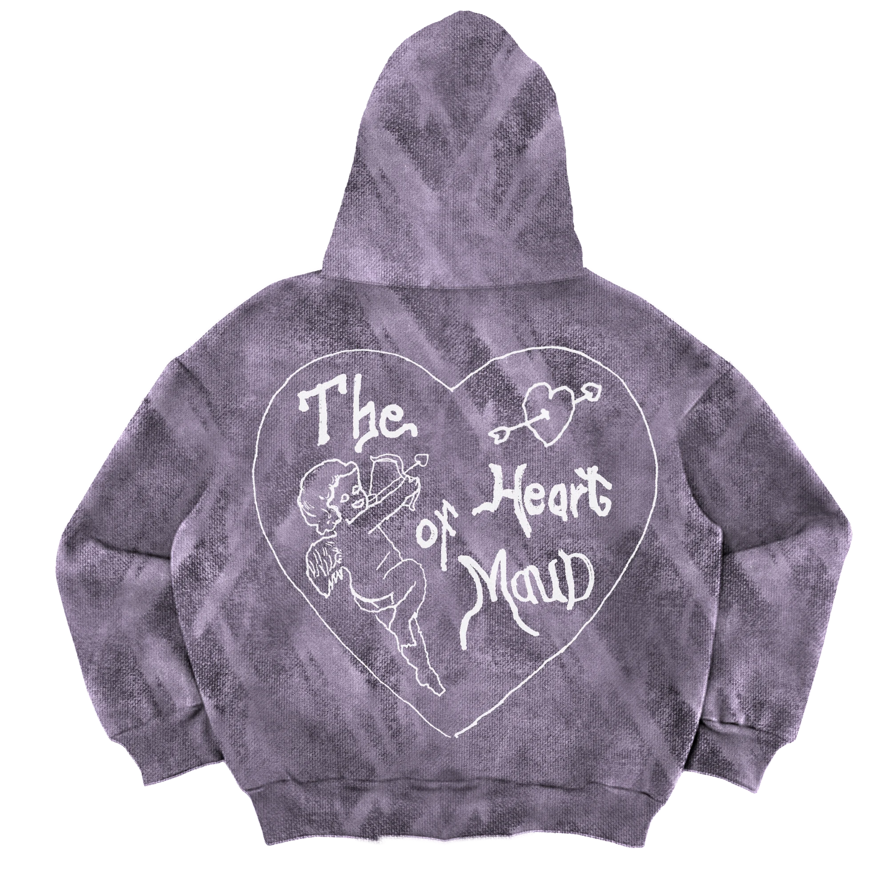 Heart of Maud