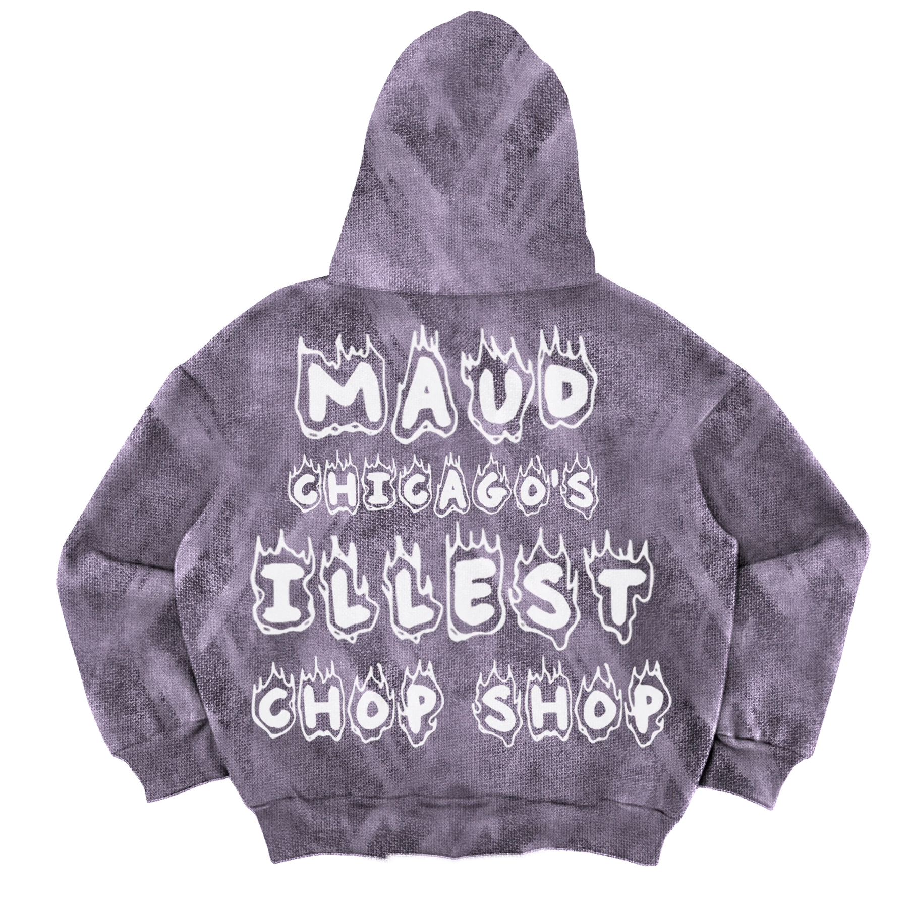 Chop Shop