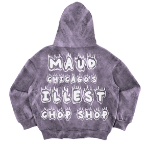 Chop Shop