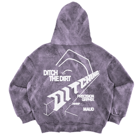 Ditch The Dirt
