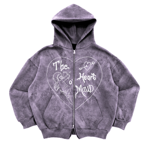 Heart of Maud