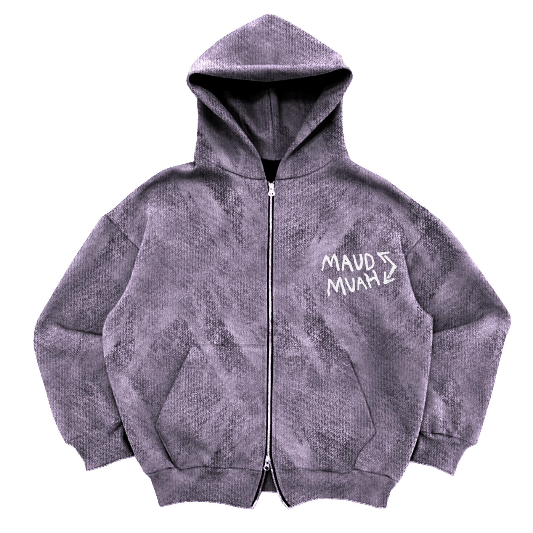 MAUD MUAH
