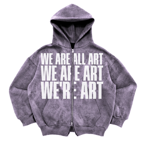 We Are All Art