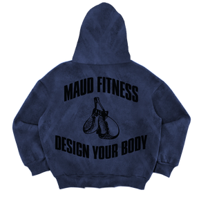 MAUD Fitness