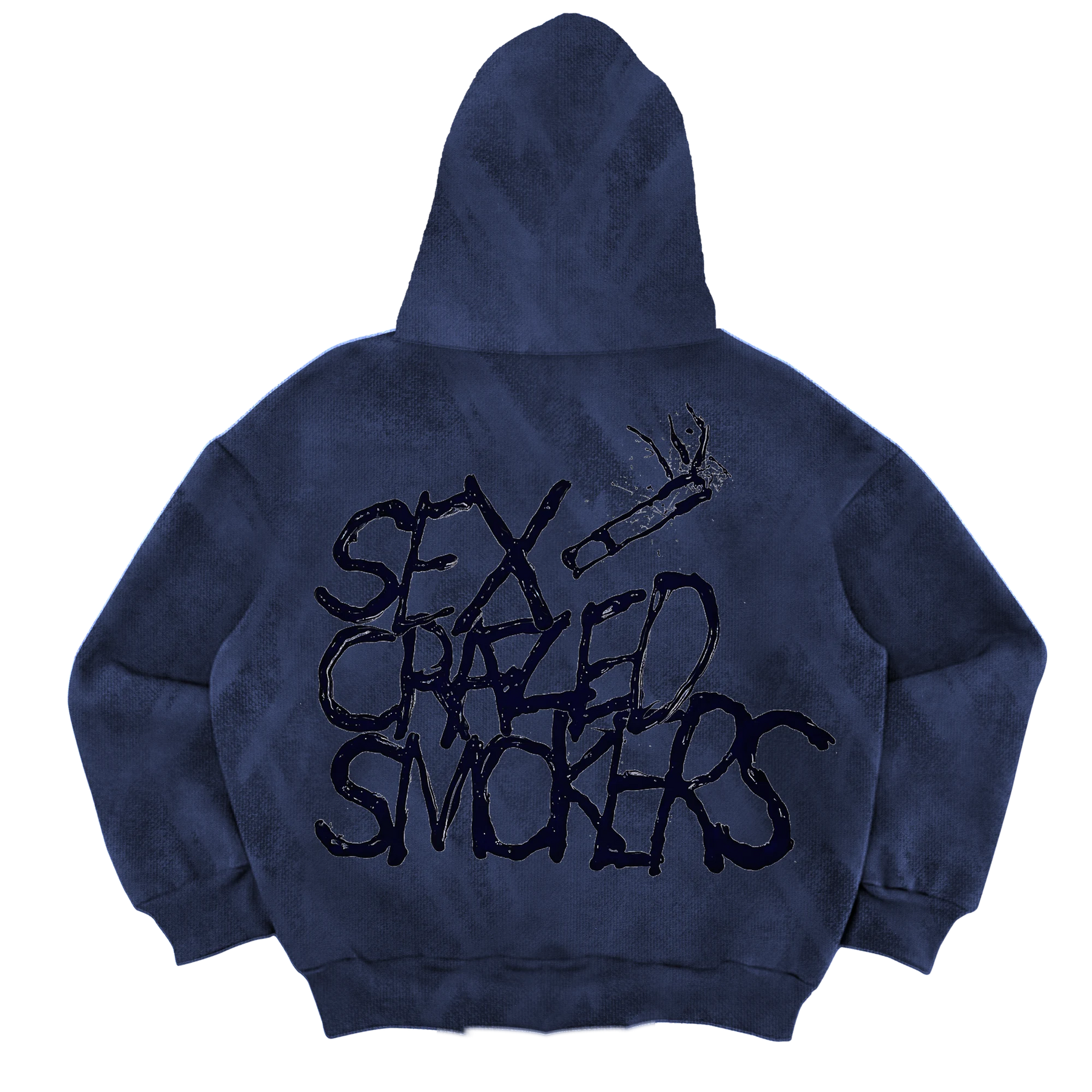 Sex Crazed Smokers