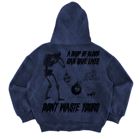 Waste