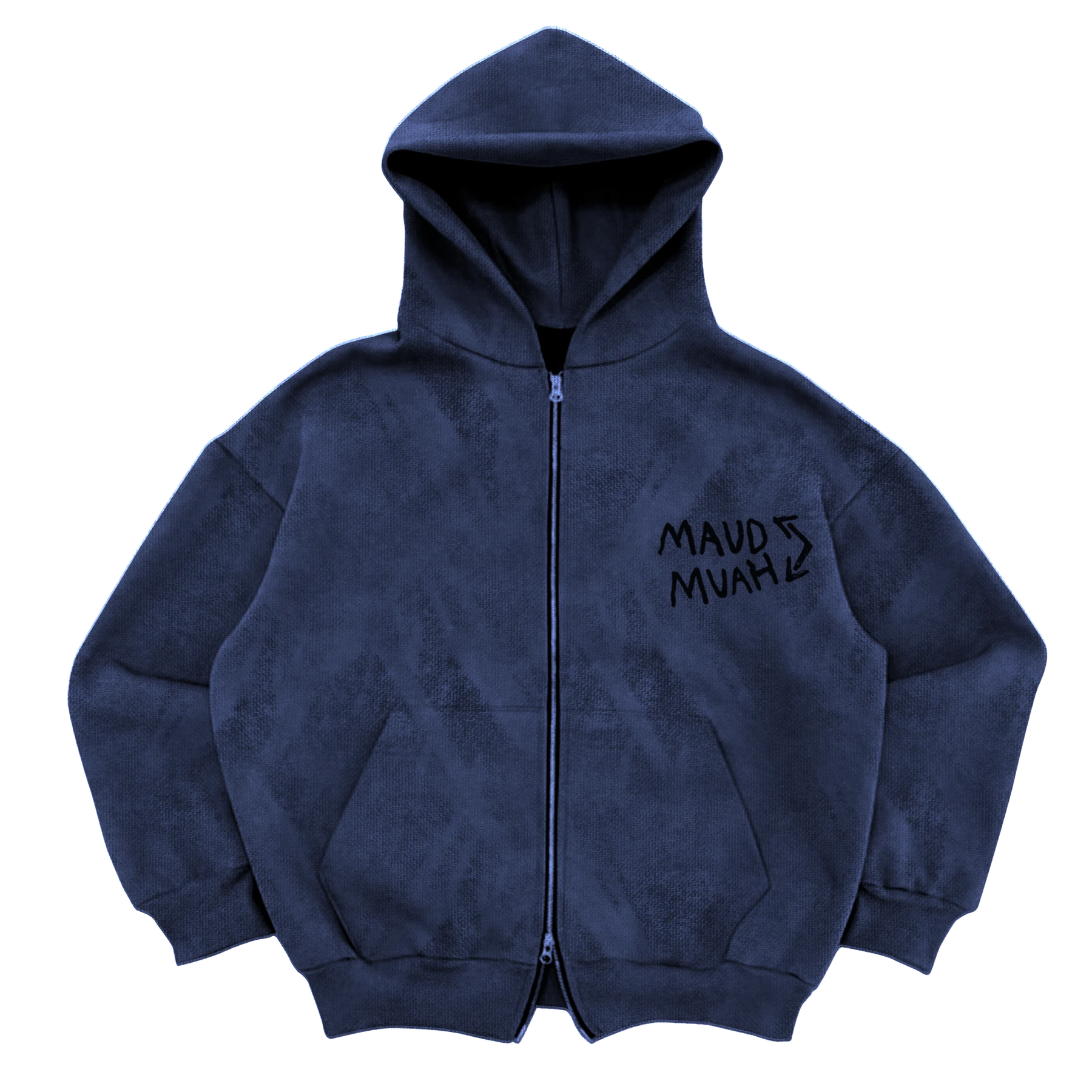 MAUD MUAH