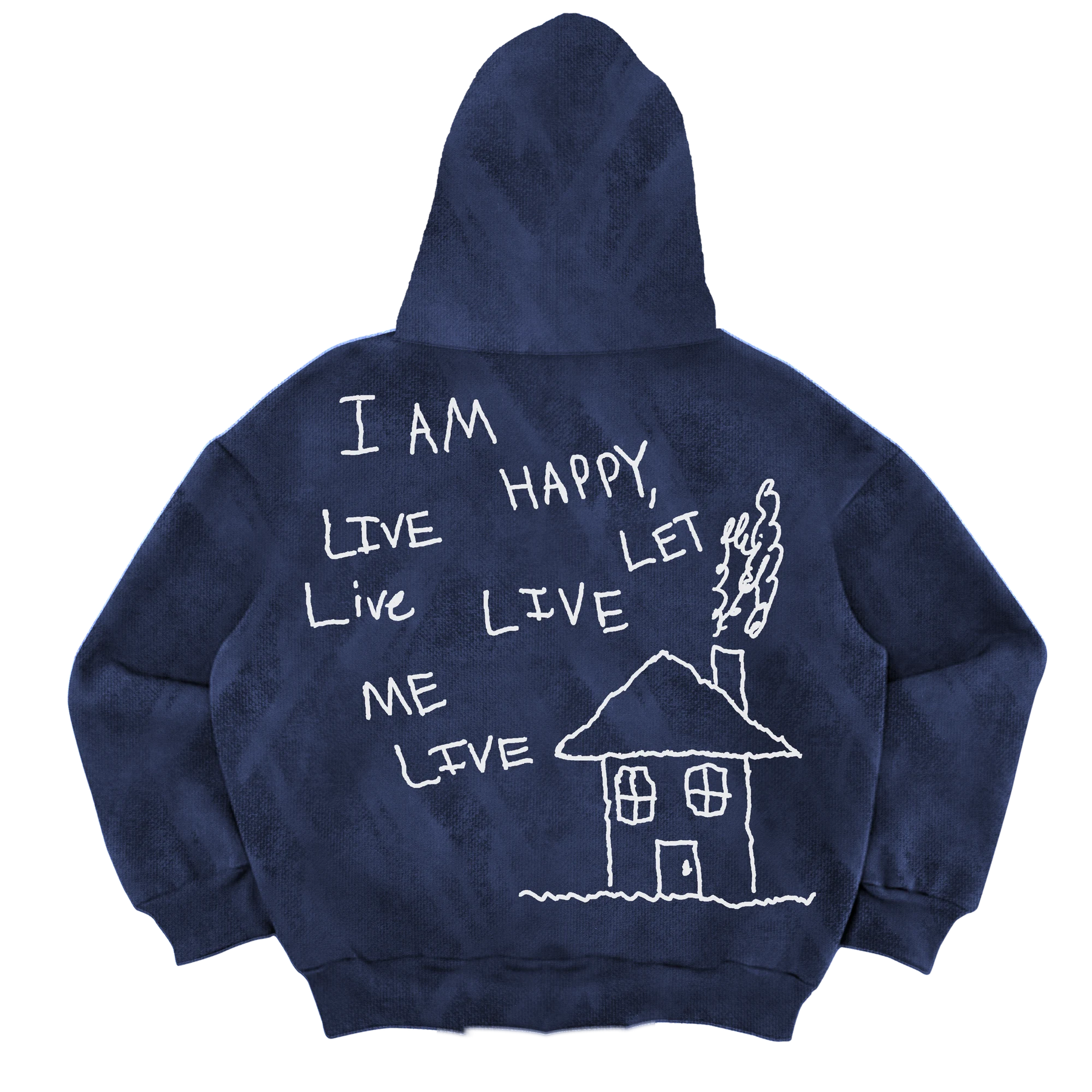 Live Let Live