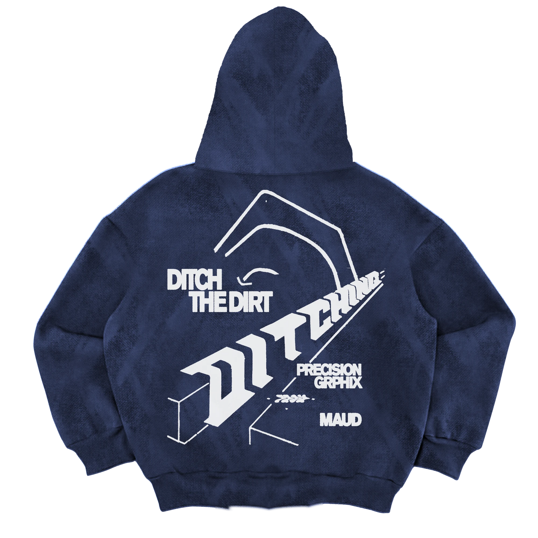 Ditch The Dirt
