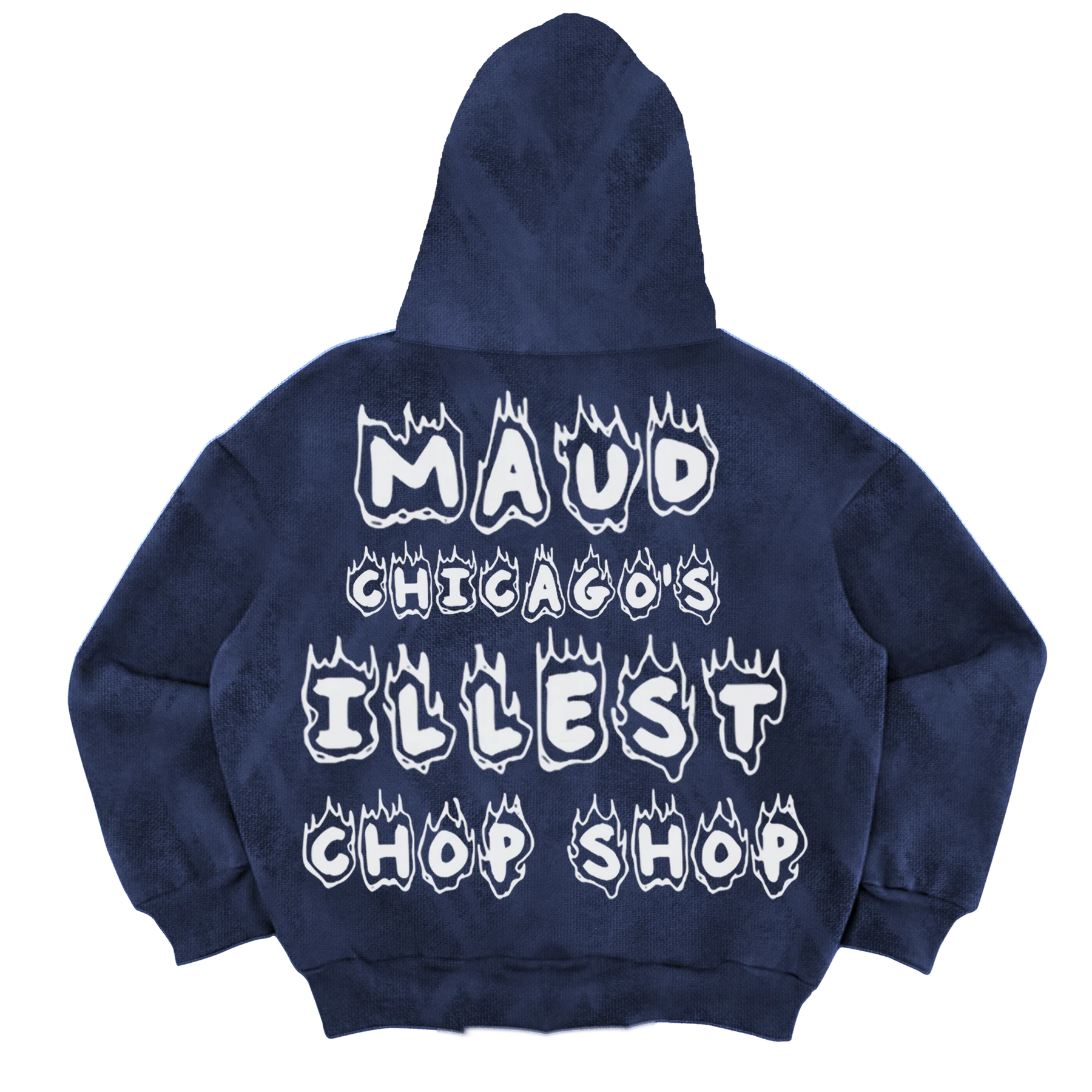 Chop Shop