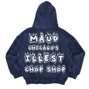 Chop Shop