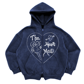 Heart of Maud