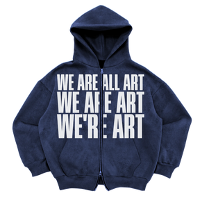 We Are All Art