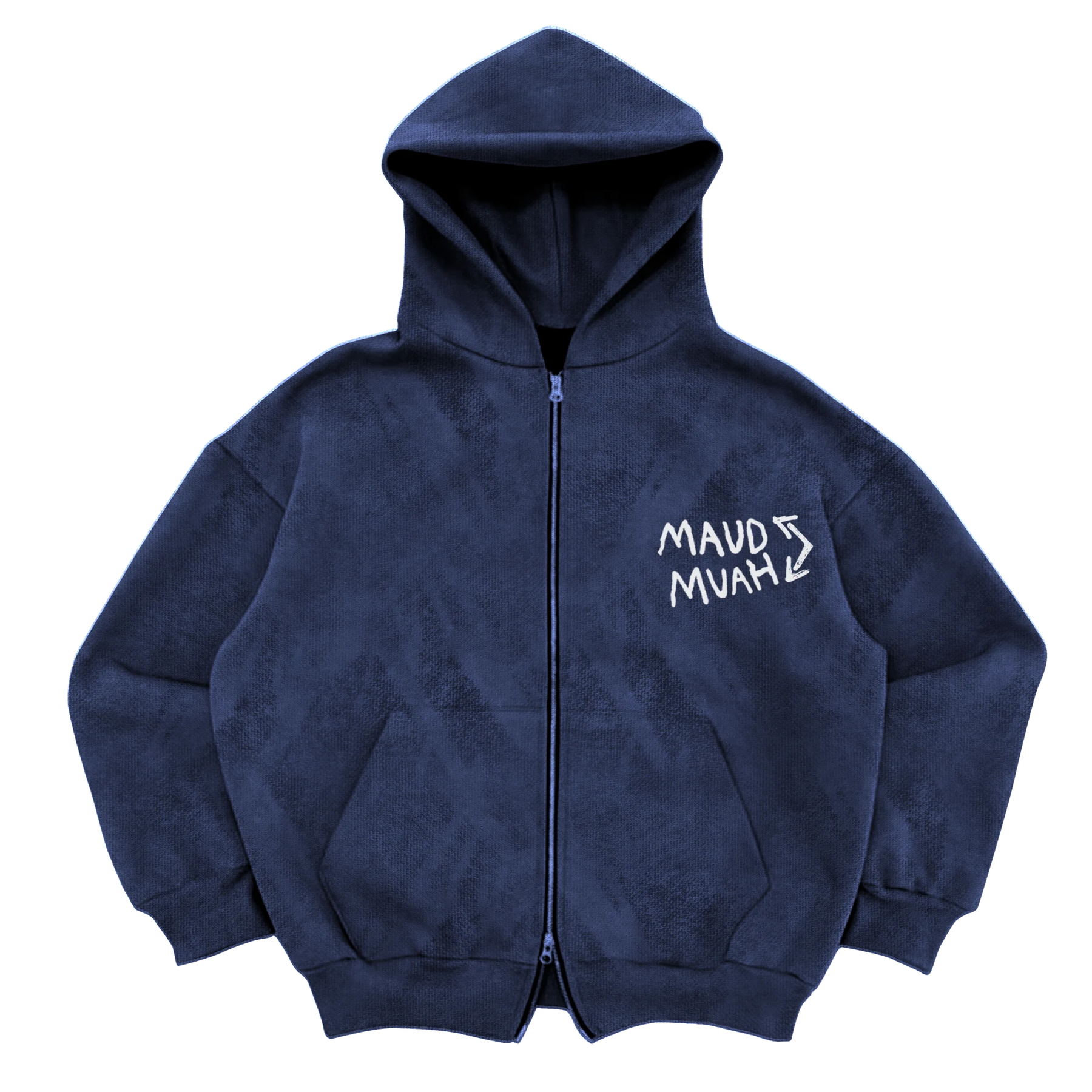 MAUD MUAH