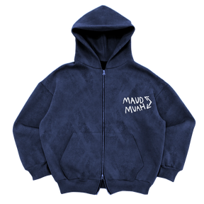 MAUD MUAH
