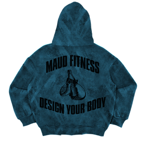 MAUD Fitness