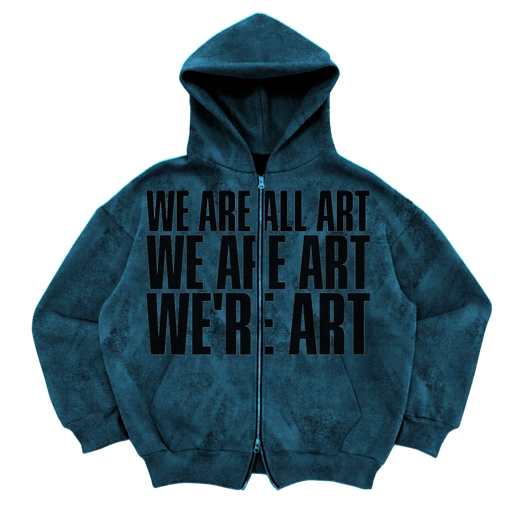 We Are All Art