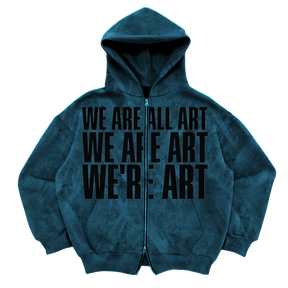 We Are All Art