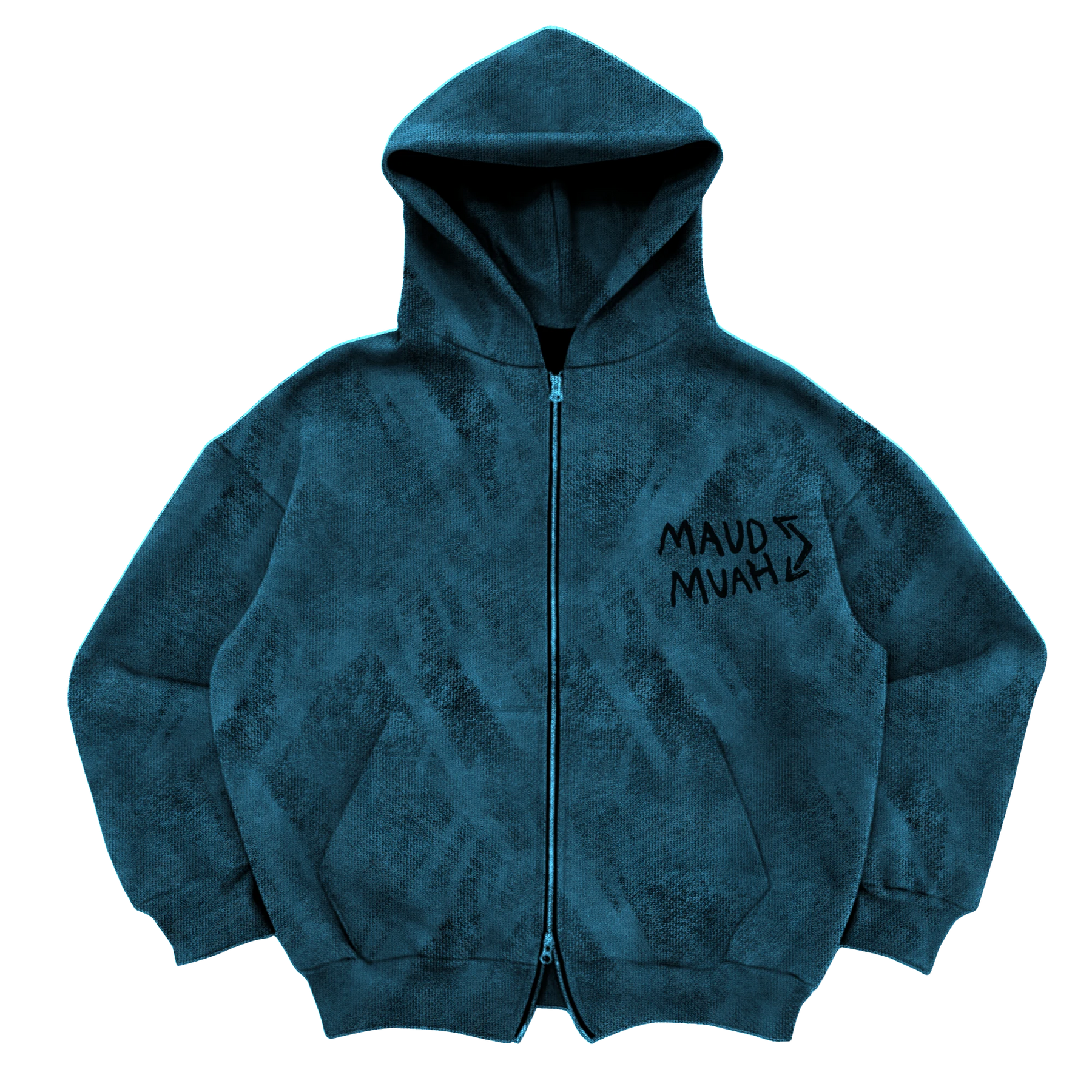 MAUD MUAH