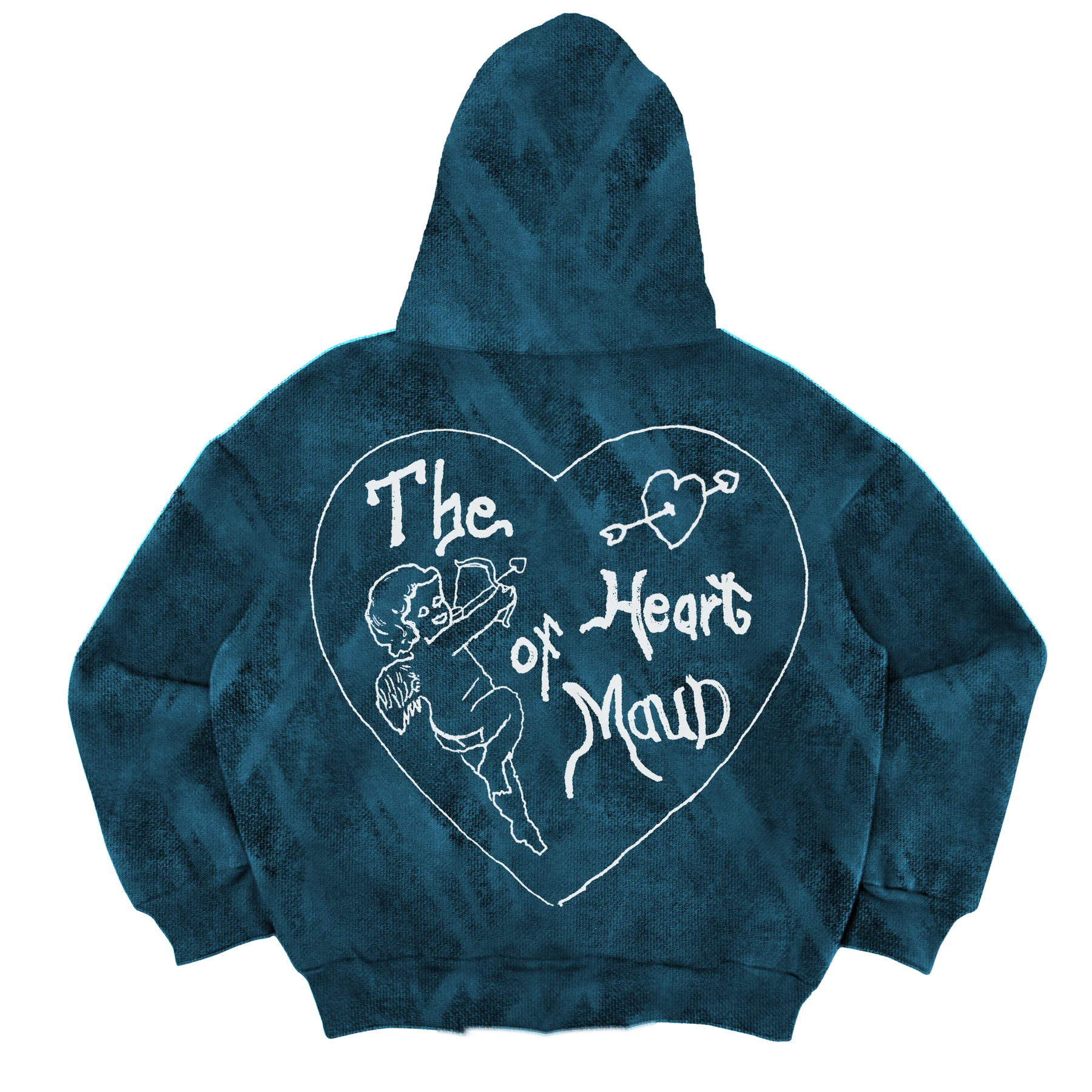 Heart of Maud