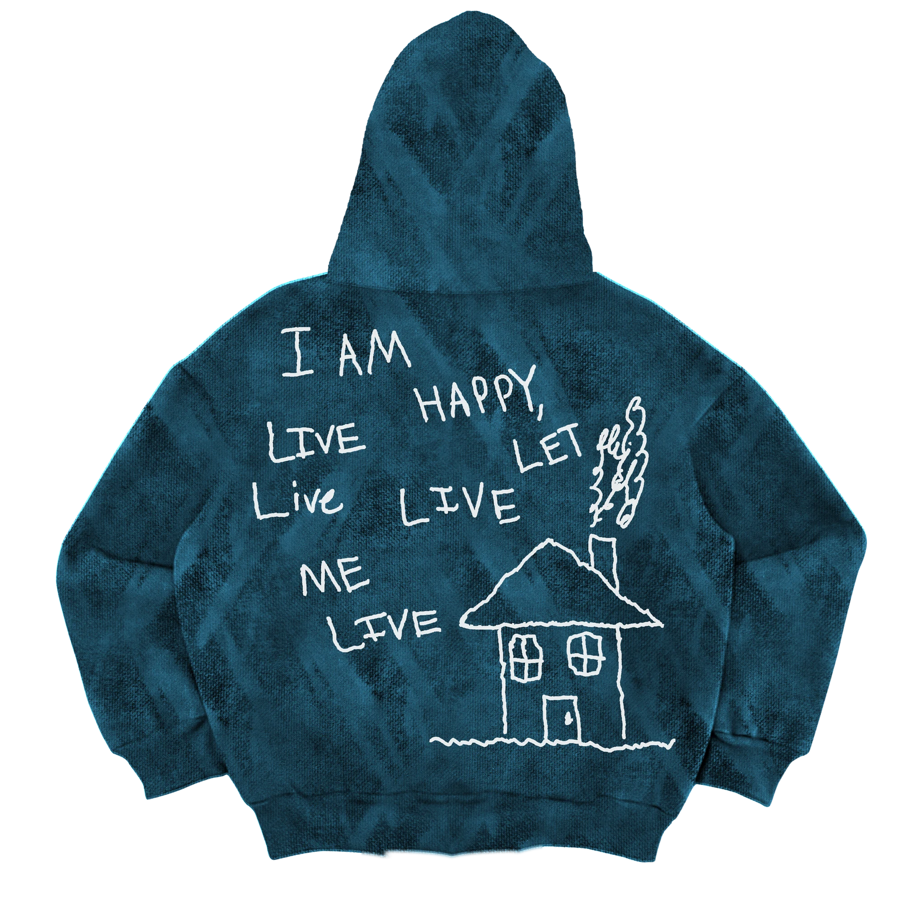 Live Let Live