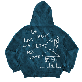 Live Let Live