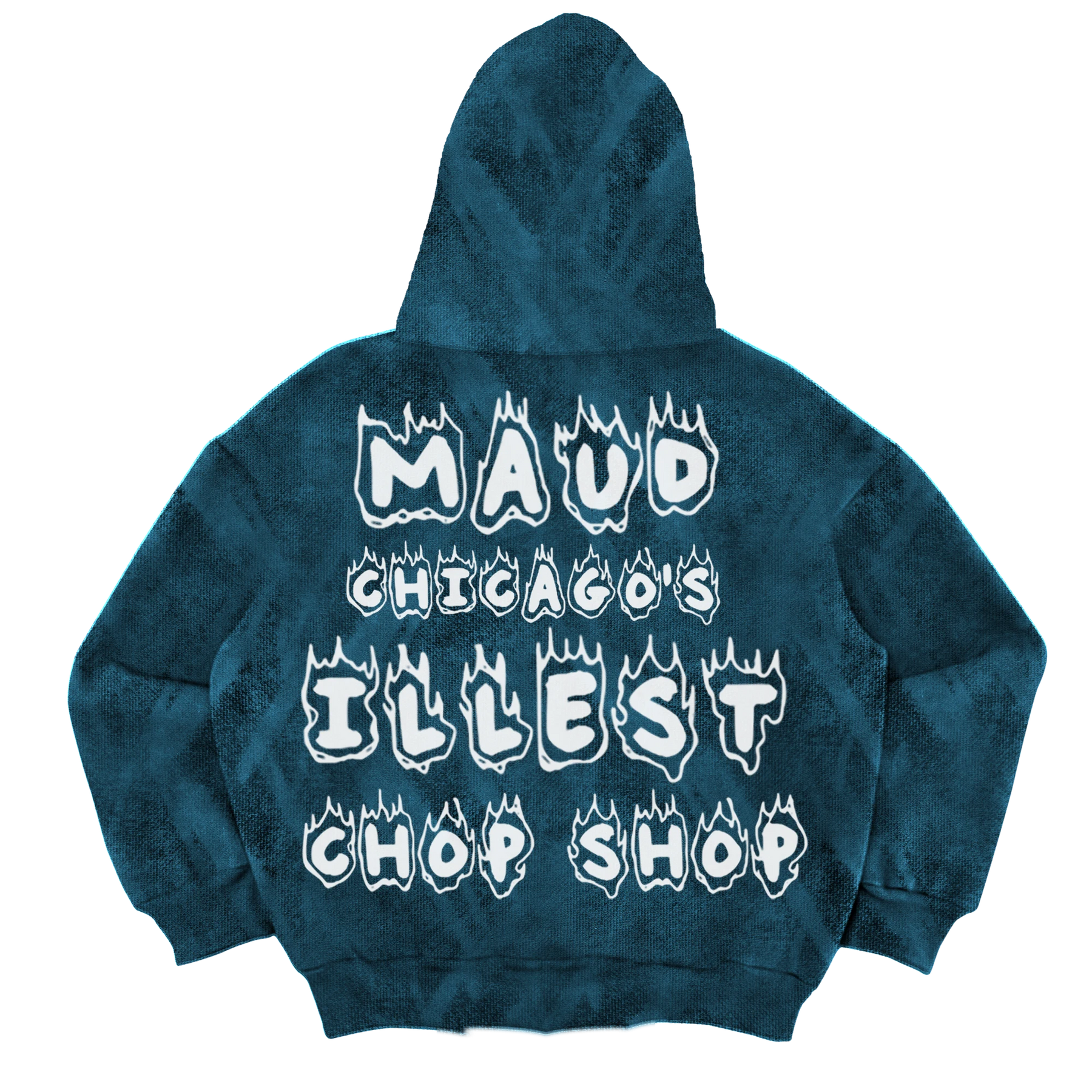 Chop Shop