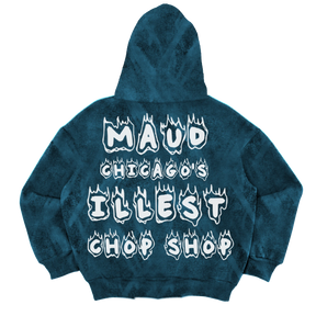 Chop Shop