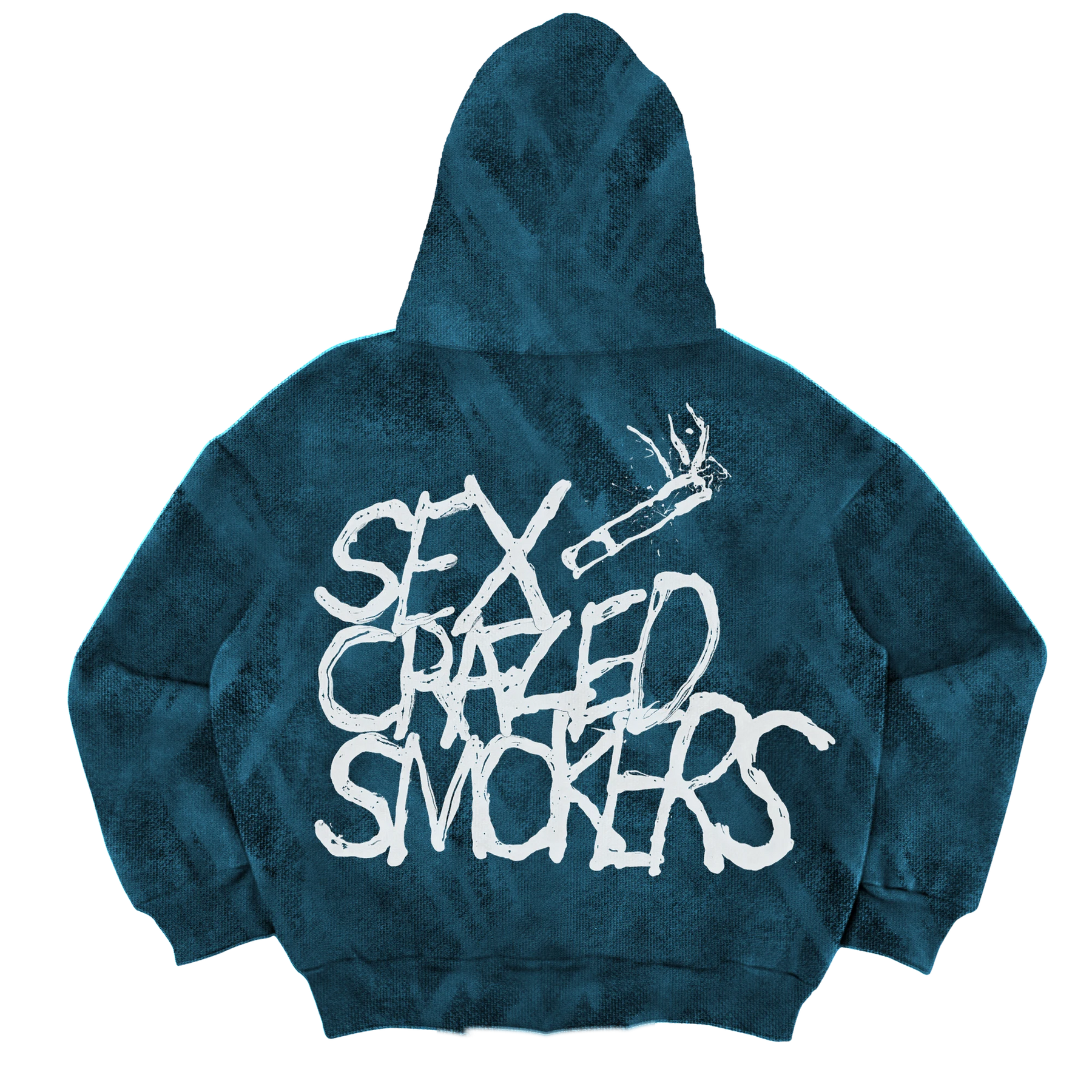 Sex Crazed Smokers