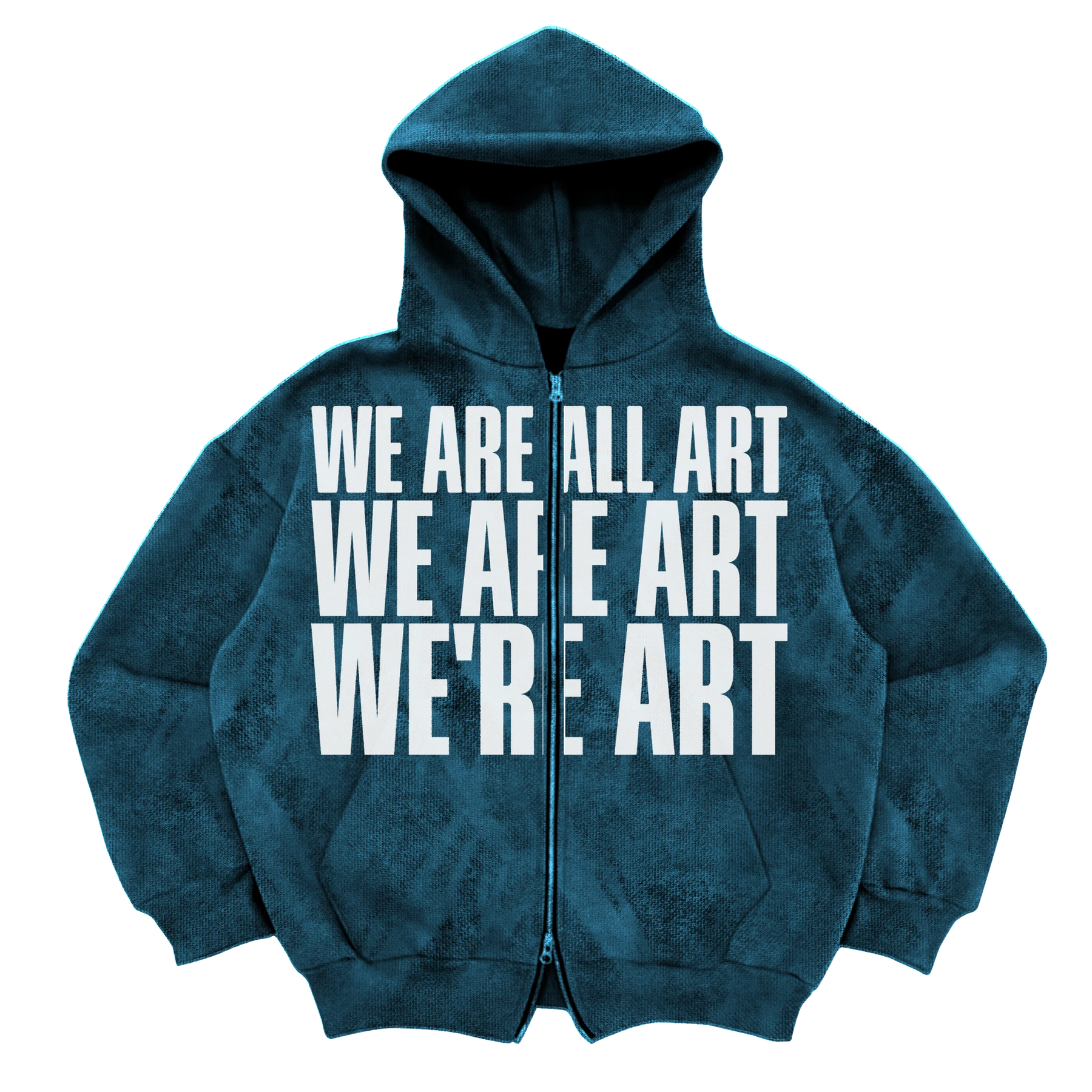 We Are All Art