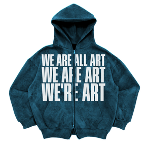 We Are All Art
