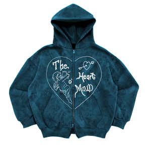 Heart of Maud