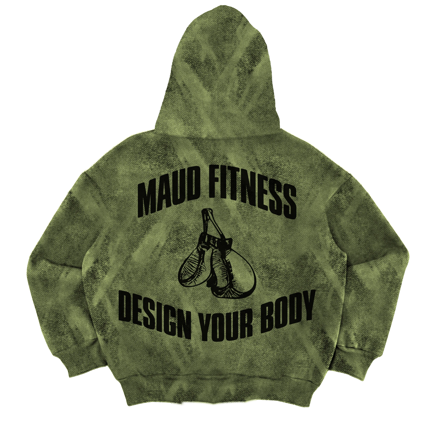 MAUD Fitness
