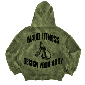 MAUD Fitness