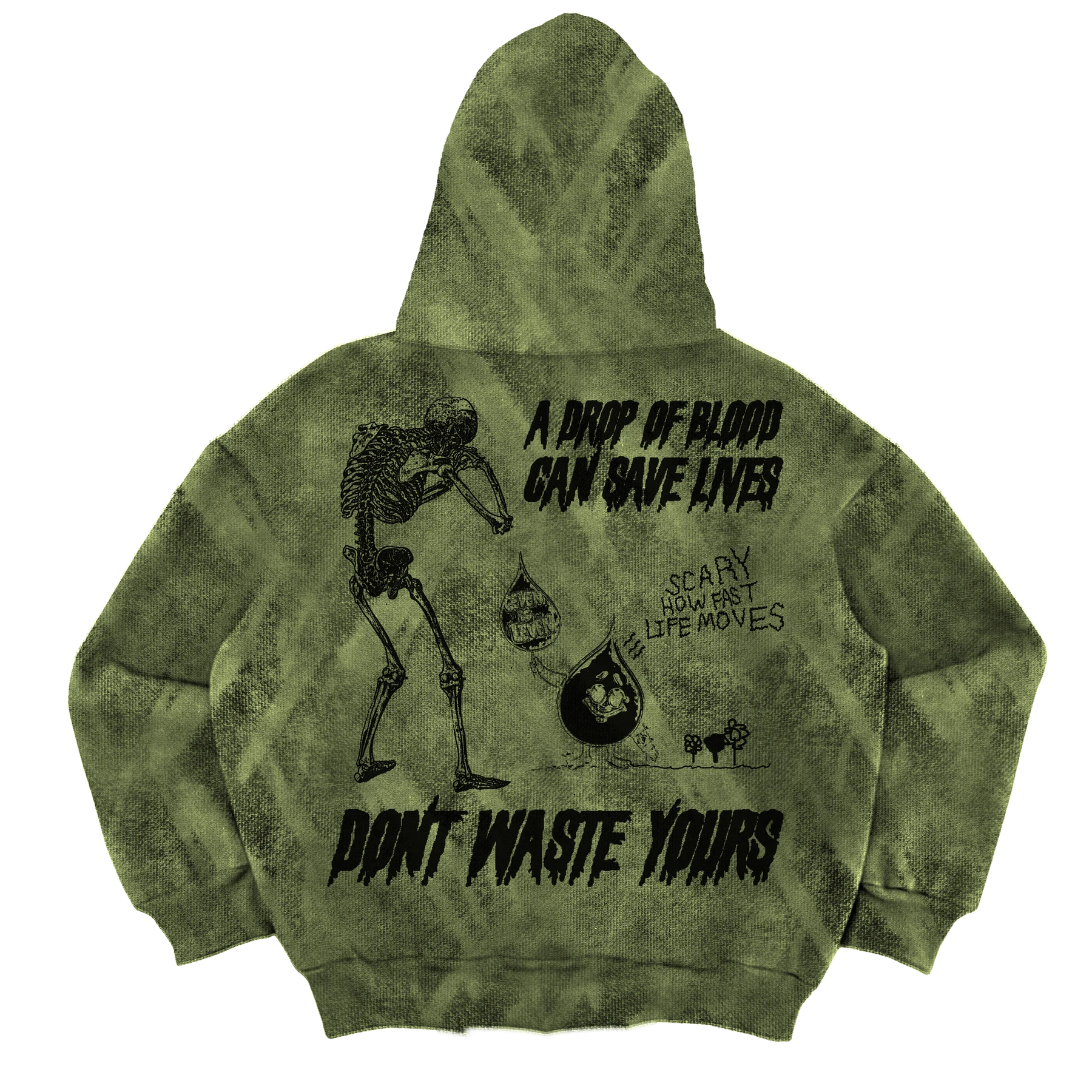 Waste