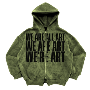We Are All Art