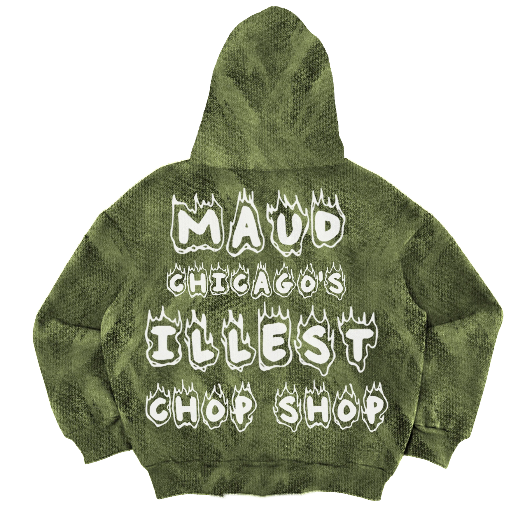 Chop Shop
