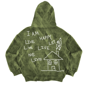 Live Let Live