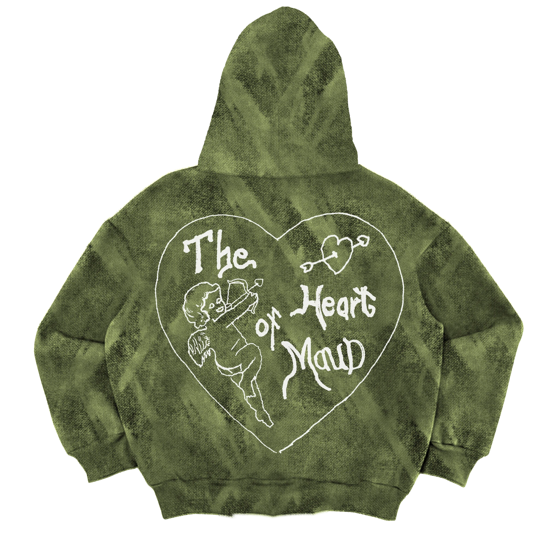 Heart of Maud