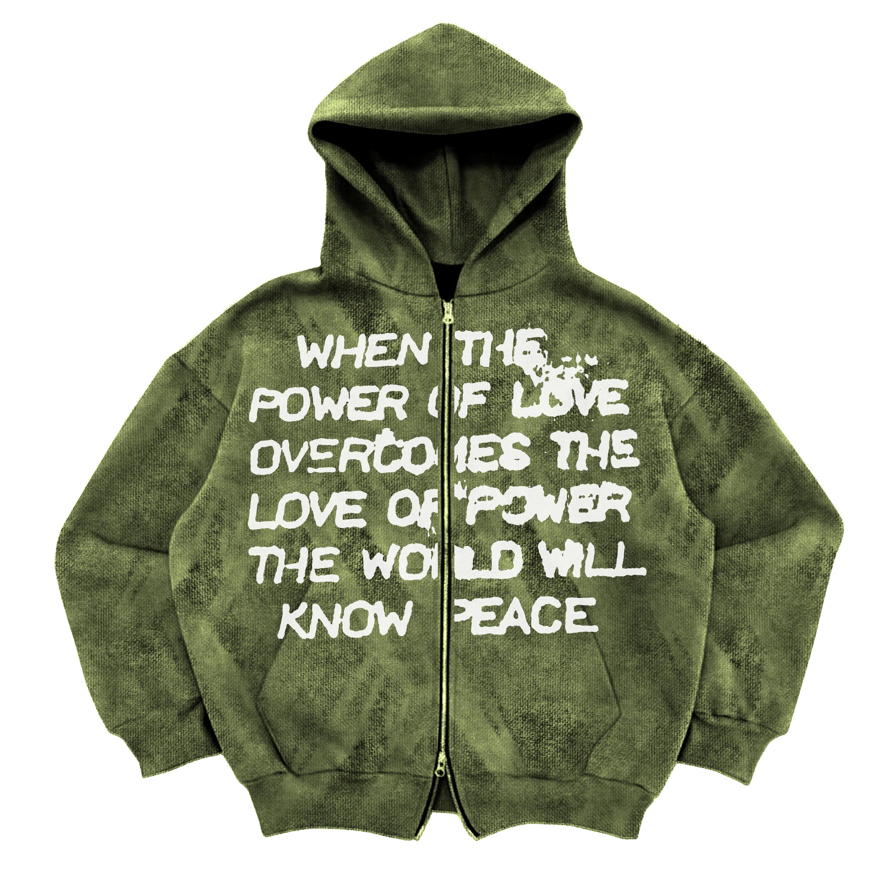 Power