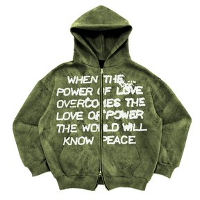 Power