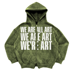 We Are All Art