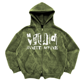 MAUD Shirt
