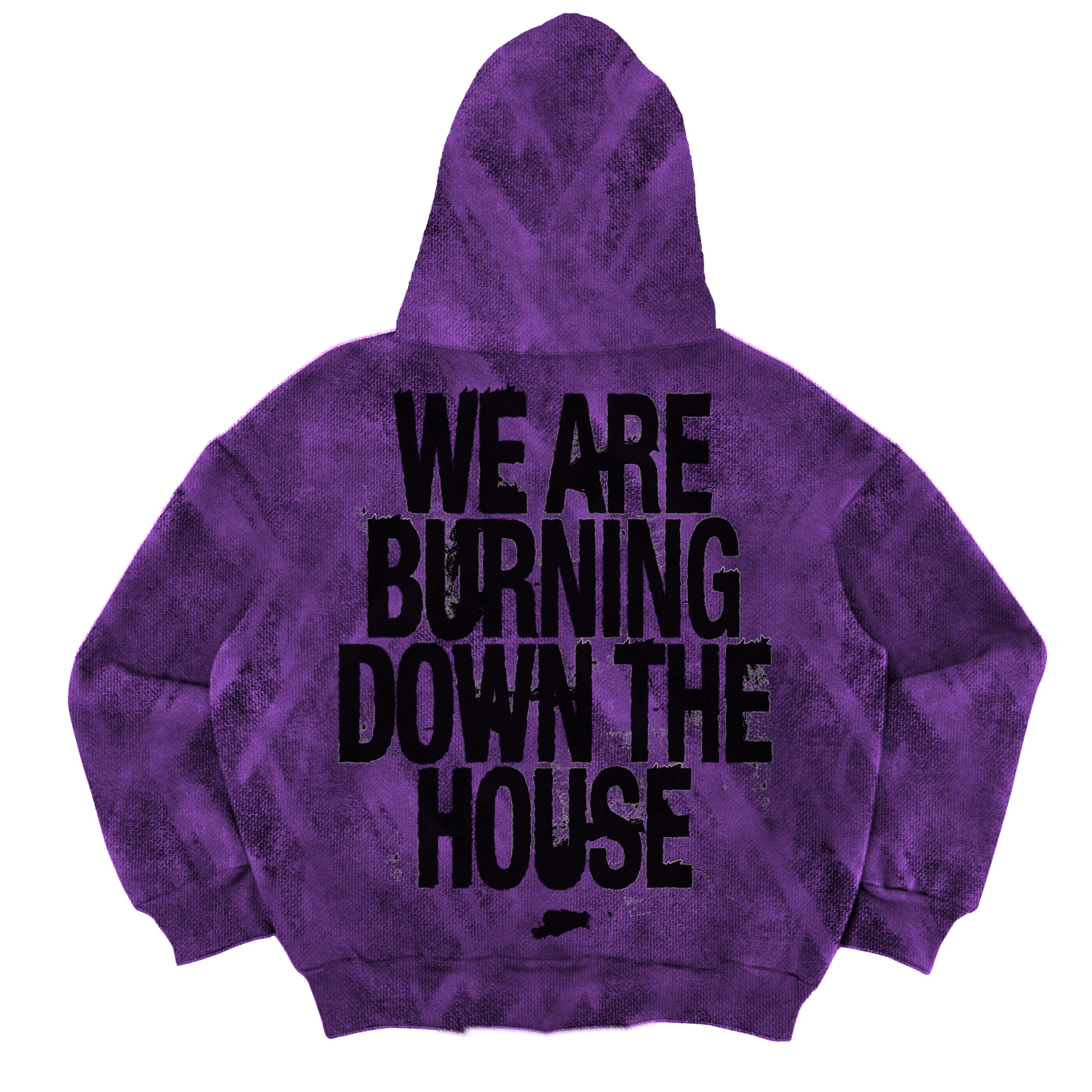 Burning