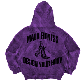 MAUD Fitness