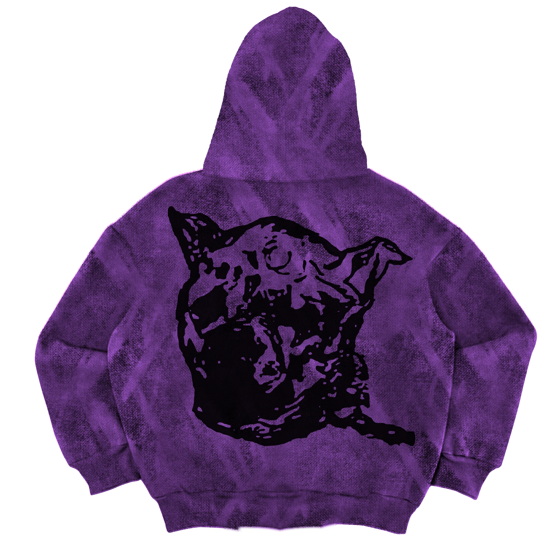 MAUD Dog