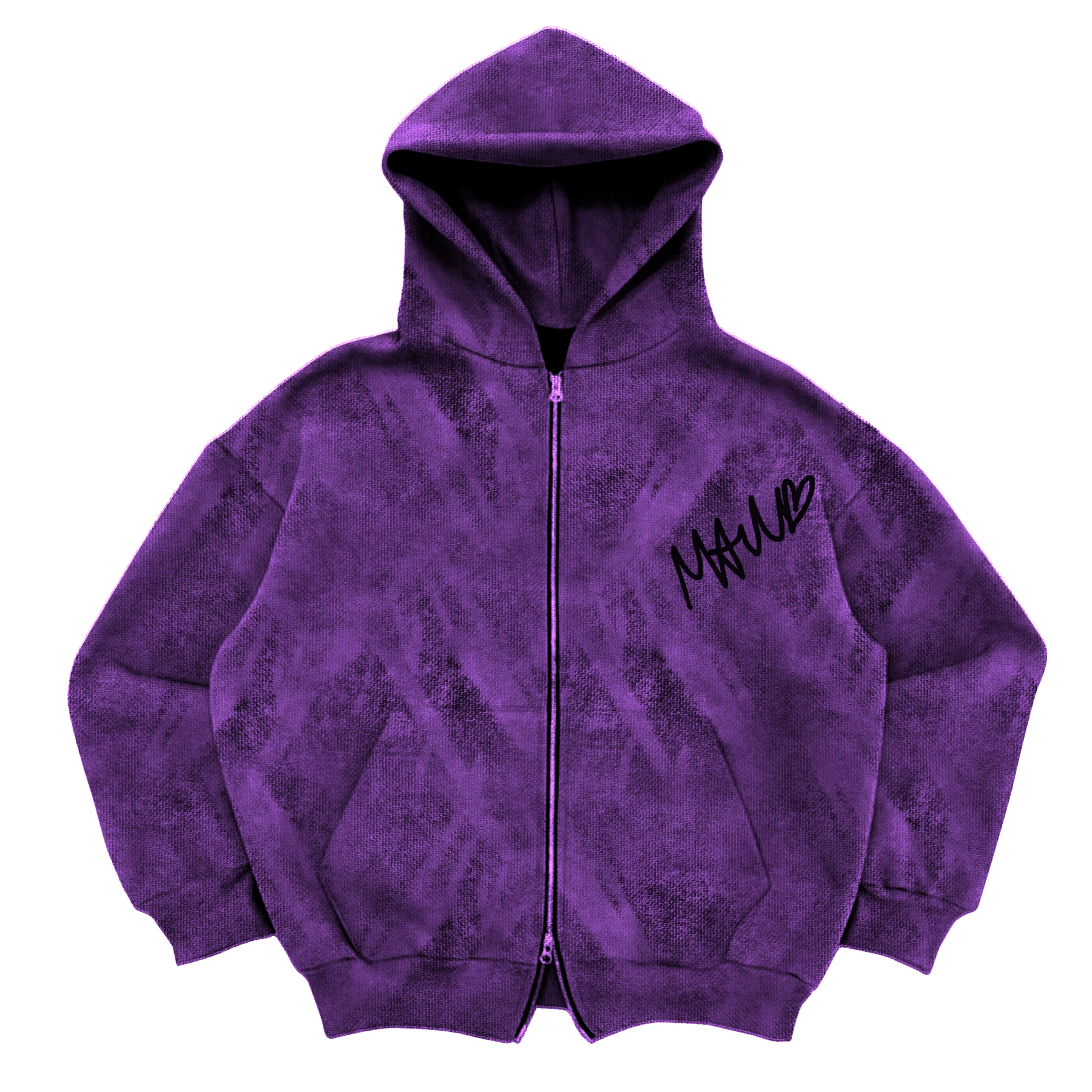 MAUD Script