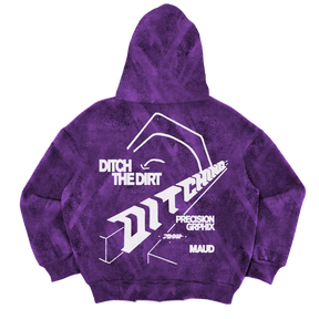 Ditch The Dirt