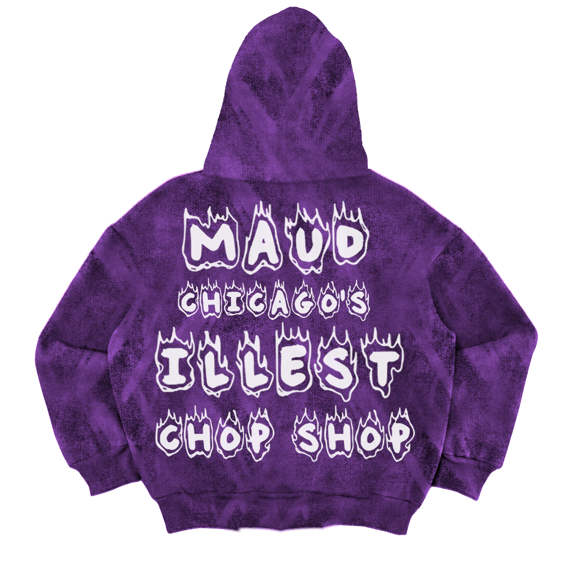 Chop Shop