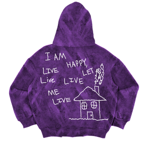 Live Let Live